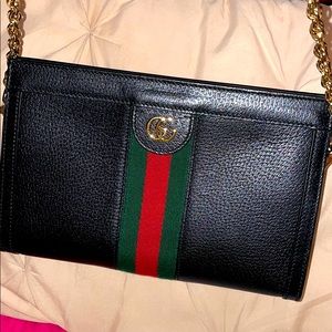 Gucci shoulder bag